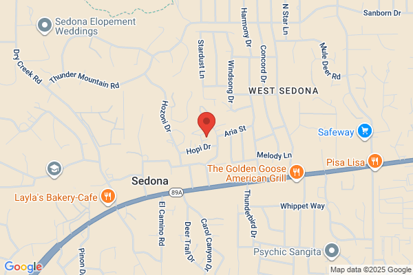 Sedona Soul Adventures