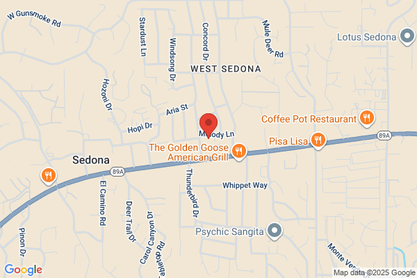 Sedona Teen Center