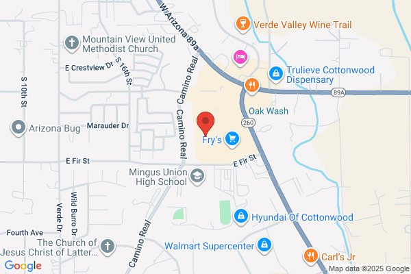Sedona and Verde Valley Self-Defense, Brazilian Jiu-Jitsu and Martial Arts
