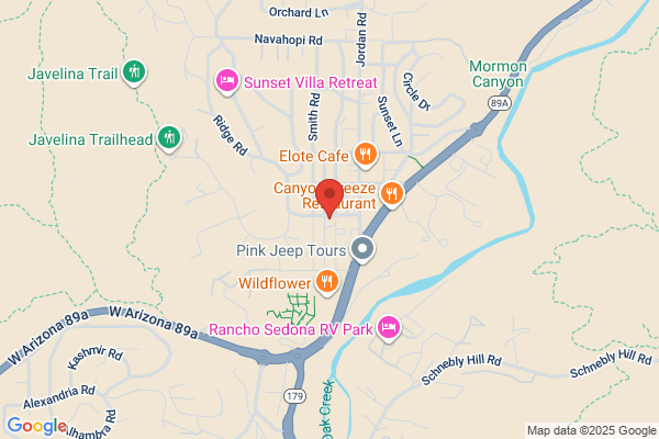 Verde Valley Caregivers-Vocap