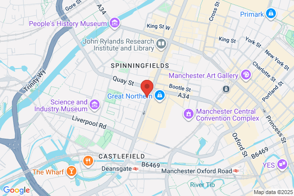 Dale Street Printing