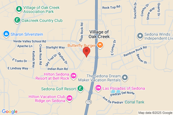 Oak Creek Mortgage