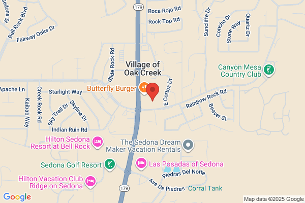Tortas de Fuego Village of Oak Creek