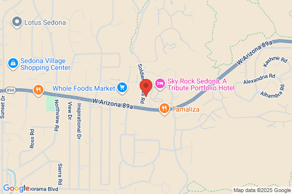 Judis Restaurant & Lounge