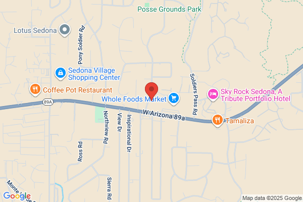 Sedona Animal Clinic
