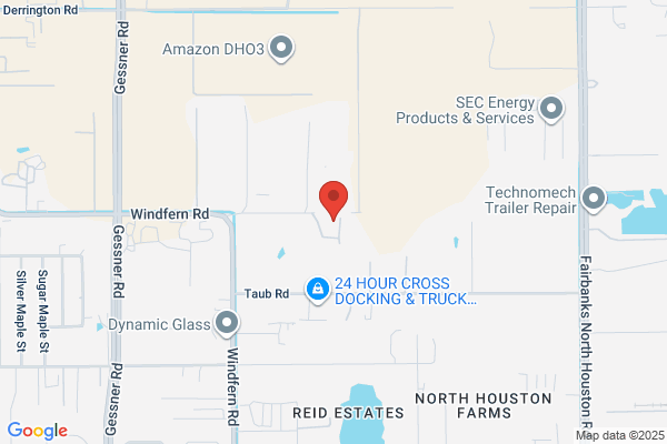 Northwest Machine Service