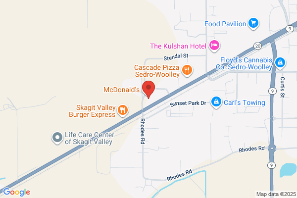 Sedro Woolley Food Mart