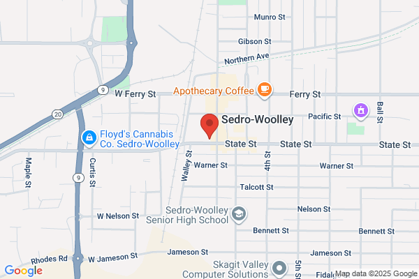 Sedro Woolley Family Dental Center