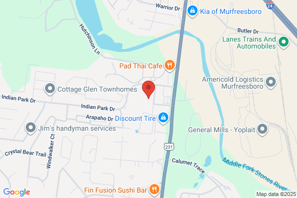 Atkinson Family Dentistry