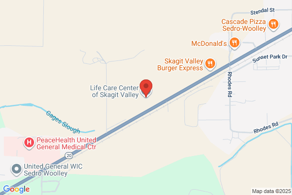 Life Care Center of Skagit Valley