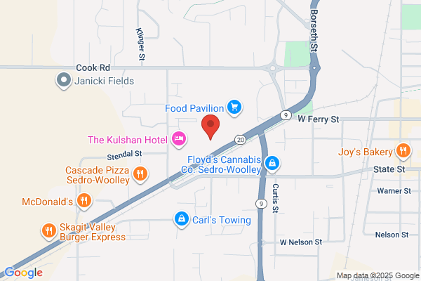 Highway 20 Hometown Pharmacy LLC