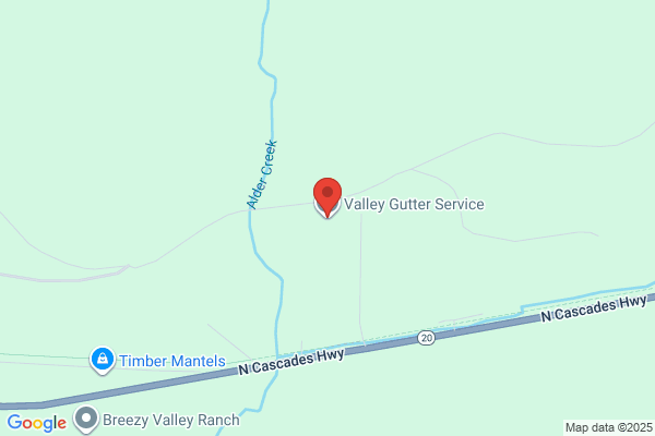 Valley Gutter Service