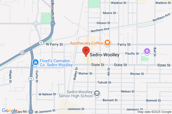 Sedro-Woolley Chamber of Commerce