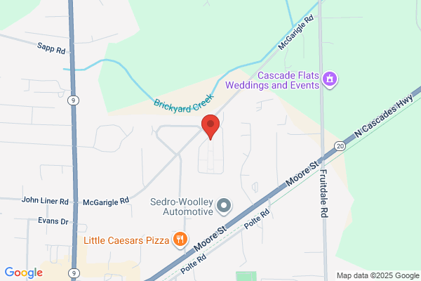 Carriage Estates Housing For Persons 55 and Older