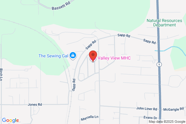 Valley View Mhc-East