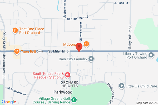 Glacier West Self Storage