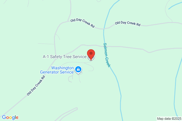 Affordable Tree Service