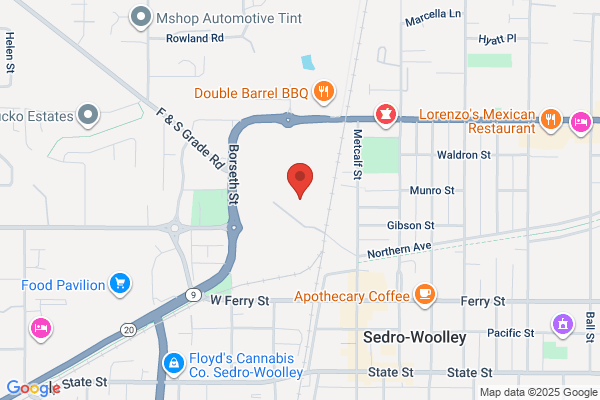 Skagit Motors