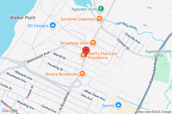 Brookfield Liquors of E Prov Inc