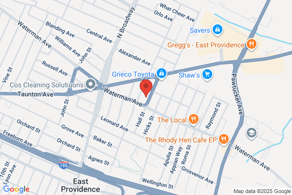 Lew's Auto Body & Sales Inc