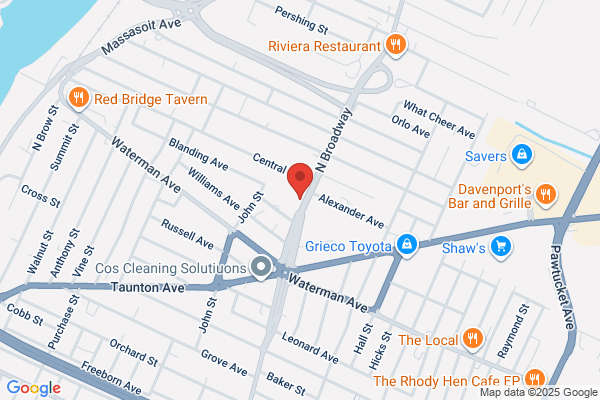 Devaney Tire & Auto Sales