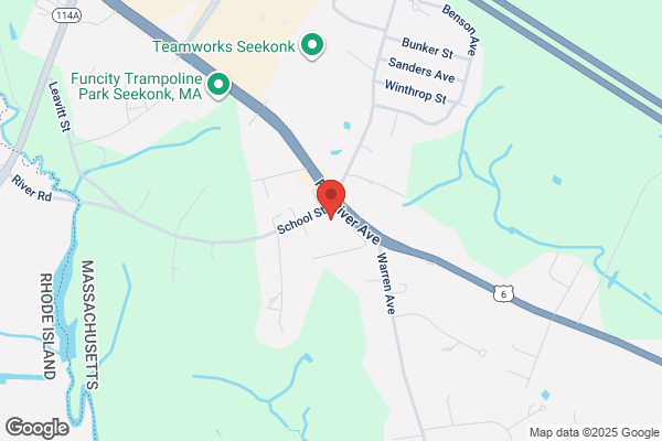 Melkoun's Service Center