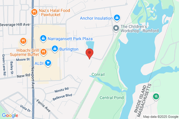 Agostini Construction Co Inc
