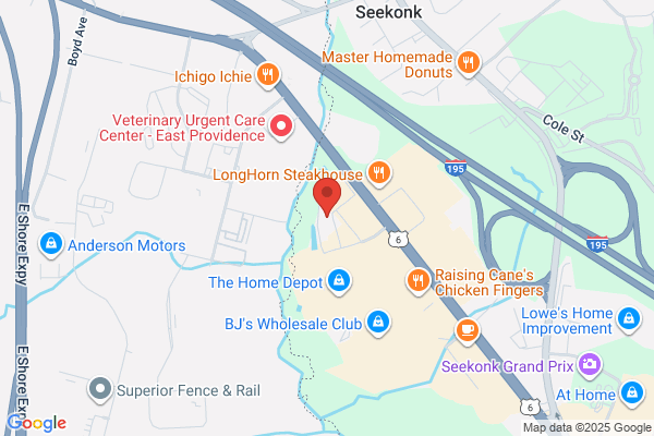 Mattress Firm Seekonk
