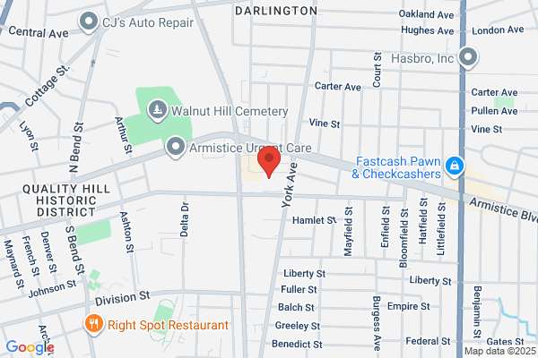 AutoZone Auto Parts