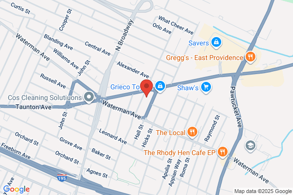 East Providence Mitsubishi