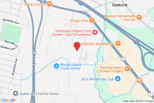 Bradley Learning Exchange - East Providence