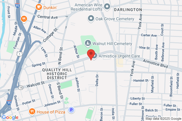 Dialysis Center of Pawtucket