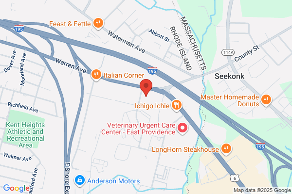 Evergreen House Health Center