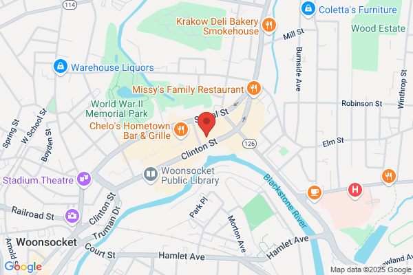 Northern Rhode Island Anesthesia Associates