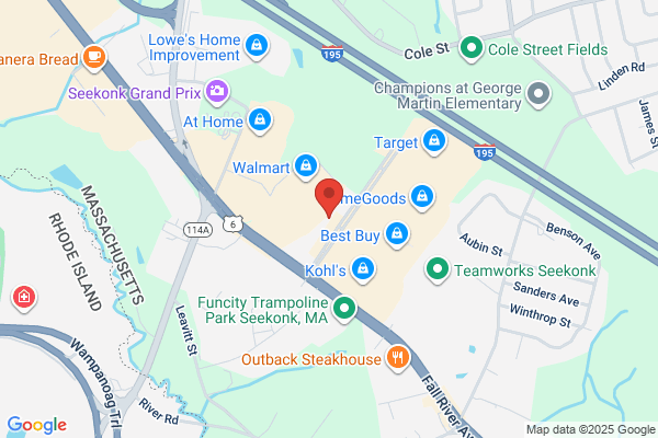 Pella Windows & Doors of Seekonk