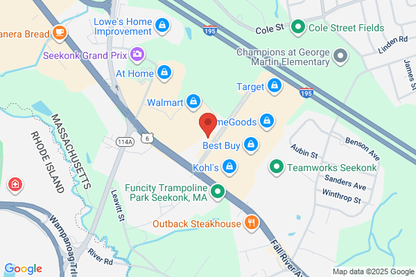 iLoveKickboxing - East Providence/Seekonk