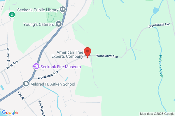 American Tree Expert Co