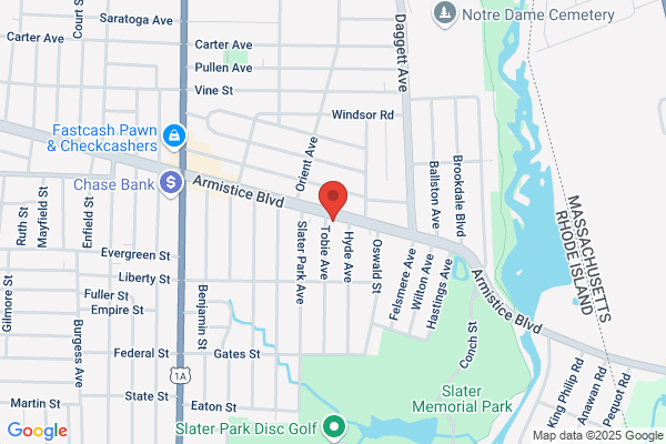 Pawtucket Auto Service