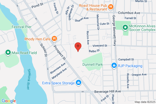 East Coast Lot & Pavement Maintenance Corporation