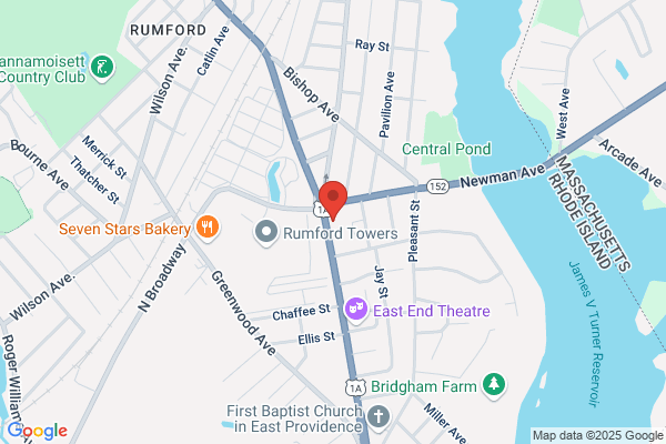 Rumford Market