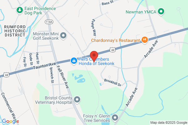 Ramada Seekonk Providence Area