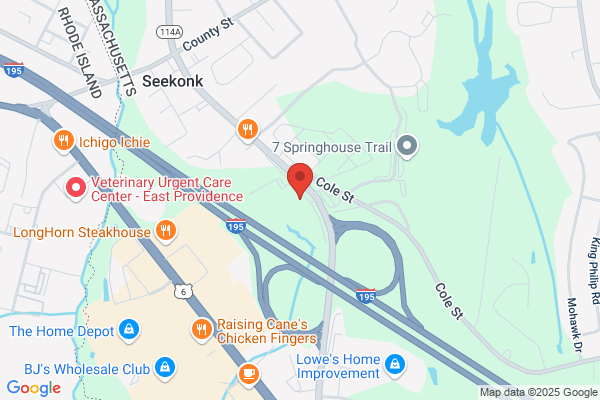 Motel 6 Providence East