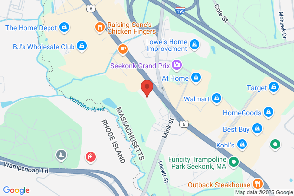 Quality Inn Seekonk-Providence