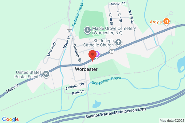 Kenyon Insurance Agency