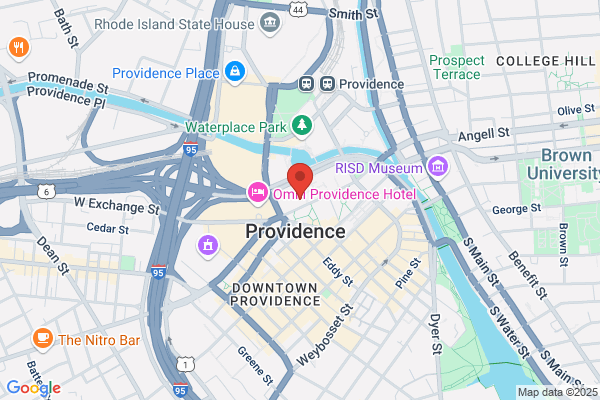 Providence Washington Ins Co