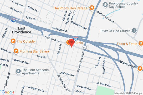 General Kitchens Inc