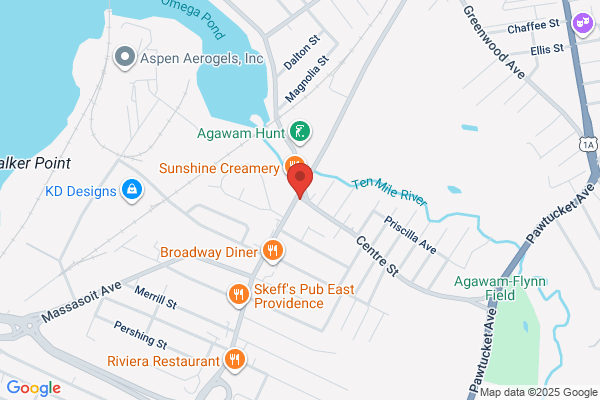 Chacon Laundromat & Dry Cleaner