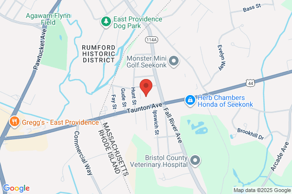 Atlantic Locksmith Store
