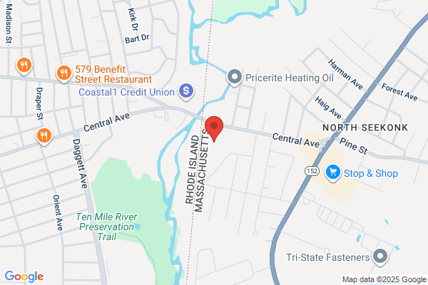 Seekonk MA Locksmith Store