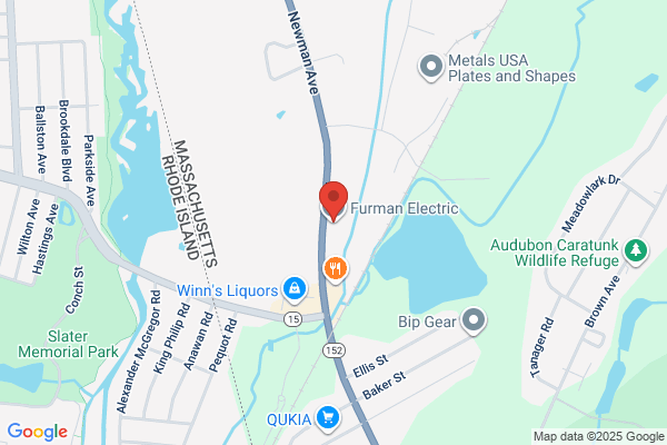 Furman Electric